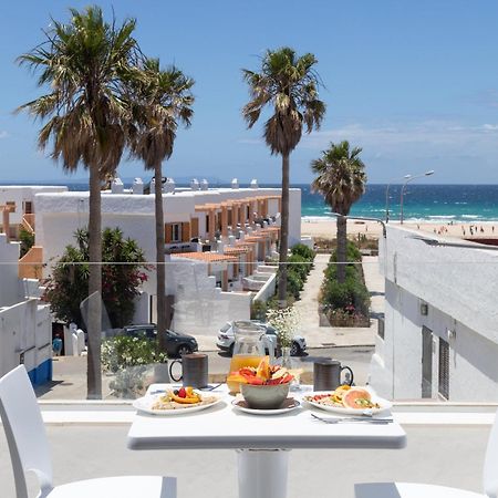 Beachfront Aqua LivingΤαρίφα Εξωτερικό φωτογραφία