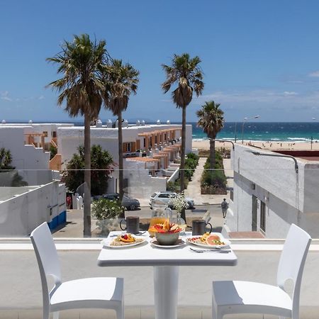 Beachfront Aqua LivingΤαρίφα Εξωτερικό φωτογραφία