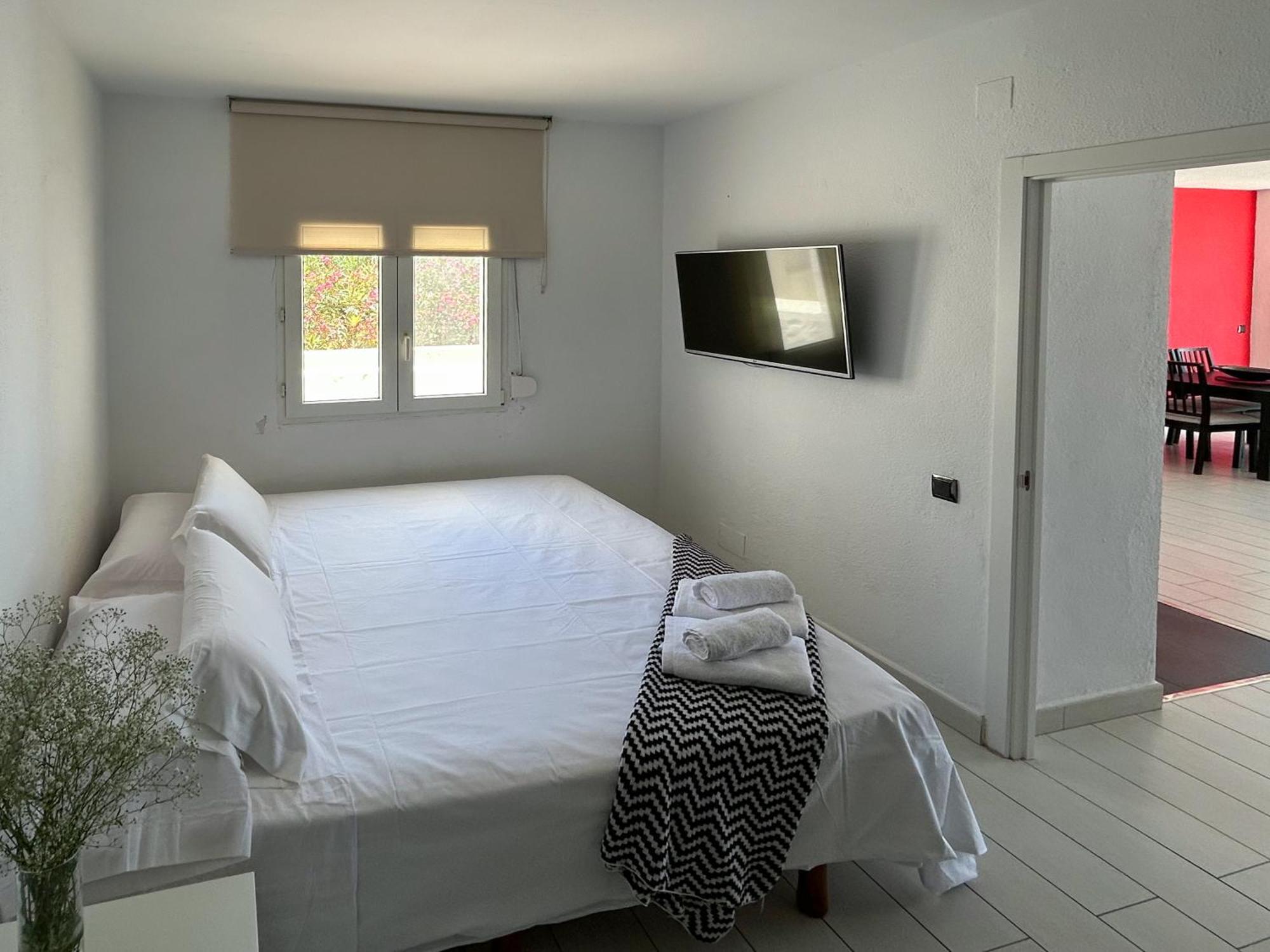 Beachfront Aqua LivingΤαρίφα Εξωτερικό φωτογραφία
